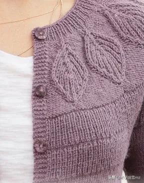 毛衣針織圖片分享