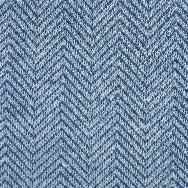 針織面料-溫暖整個秋季