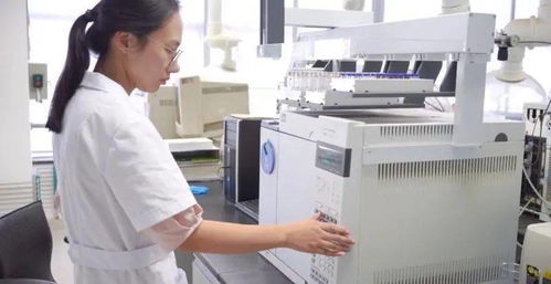 南通海關綜合技術中心食品實驗室云開放——技術服務新體驗