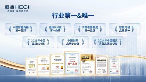 持質以恒，共筑好房子——2025年恒潔的品質人居升級答案與技術服務